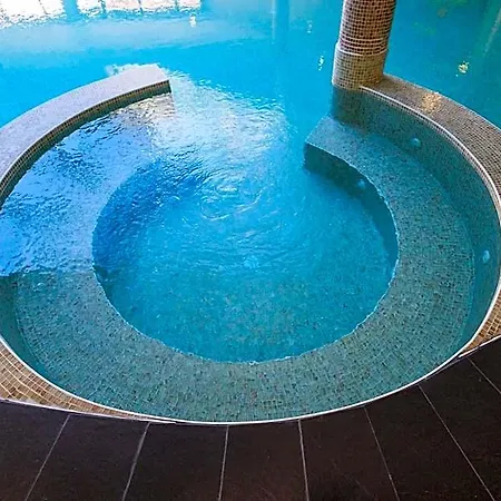 Vihren Royal Palace Hotel 4*