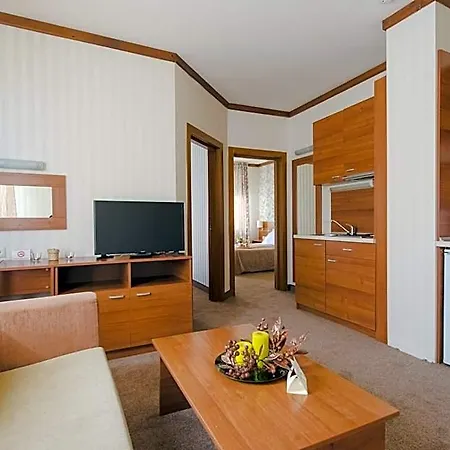 Vihren Royal Palace 4* Bansko