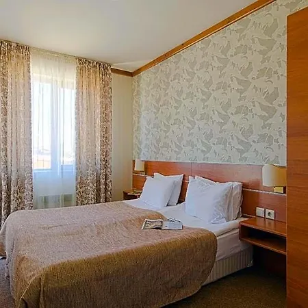 Hotel Vihren Royal Palace Bansko