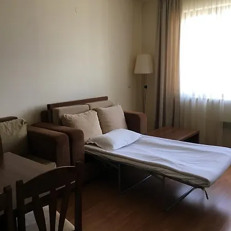 Vihren Royal Palace Hotel