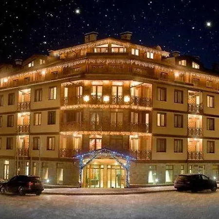 Vihren Royal Palace بانسكو