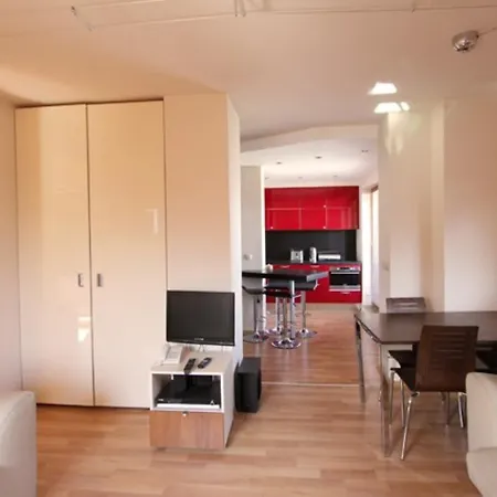 Hotel Vihren Royal Palace Bansko