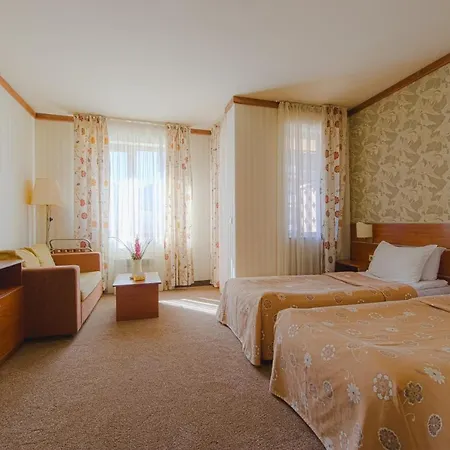 Hotel Vihren Royal Palace