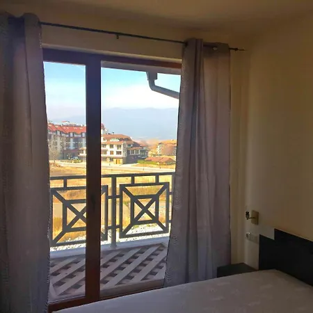 Vihren Royal Palace 4*