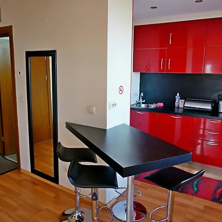 Hotel Vihren Royal Palace Bansko