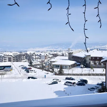 Hotel Vihren Royal Palace