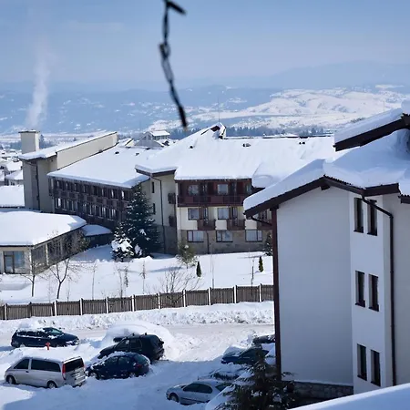 Vihren Royal Palace Hotel 4*