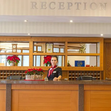 Hotel Vihren Royal Palace Bansko