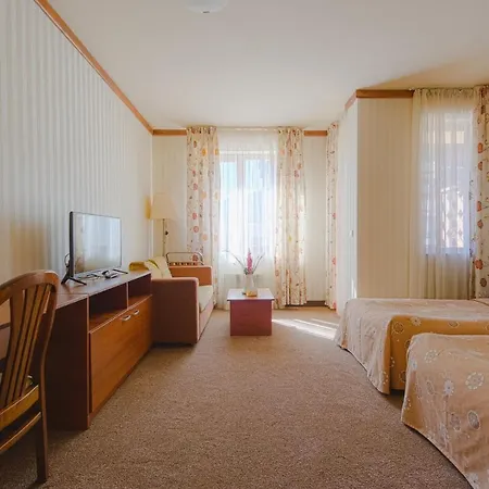 Hotel Vihren Royal Palace Bansko