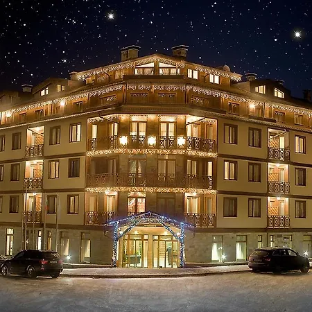 Vihren Royal Palace Hotel
