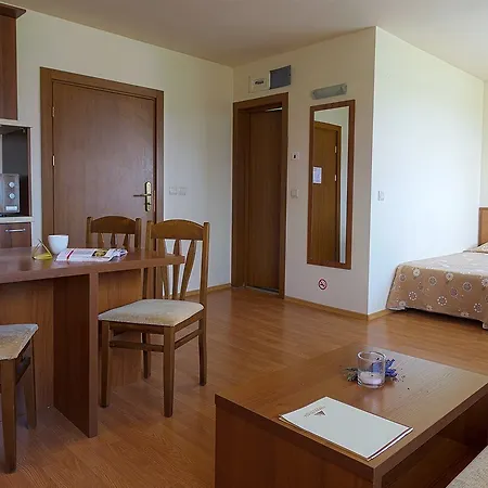 Vihren Royal Palace 4* بانسكو