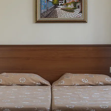 Отель Vihren Royal Palace Банско