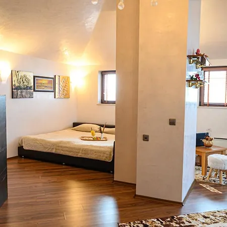 Vihren Royal Palace Hotel 4*