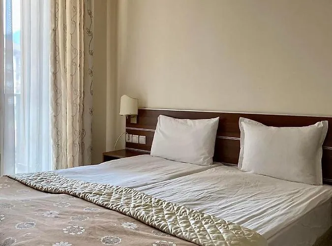 Vihren Royal Palace Szálloda 4*