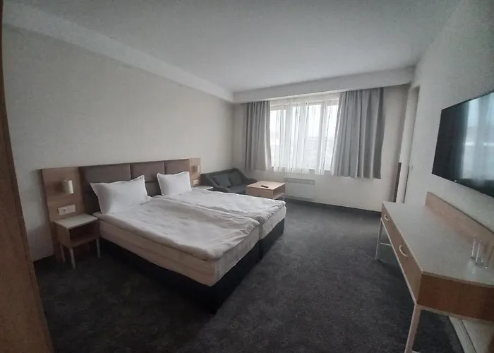 Vihren Royal Palace Szálloda