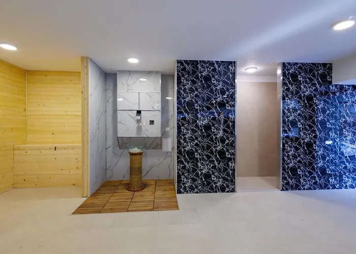 Vihren Royal Palace Banszko