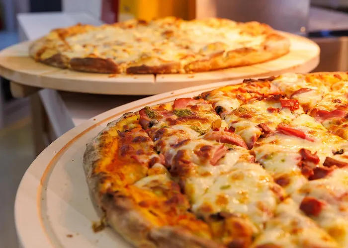 ホテル Vihren Royal Palace