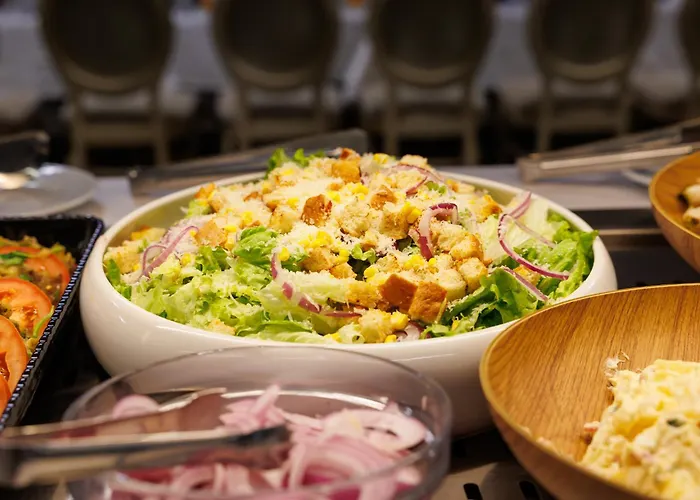 Vihren Royal Palace Szálloda 4*