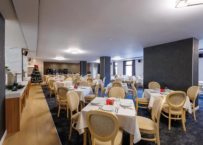 Vihren Royal Palace Szálloda