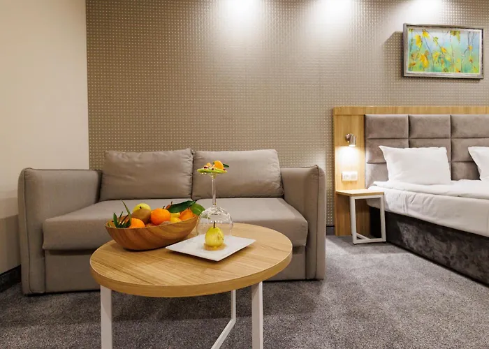 Hotel Vihren Royal Palace