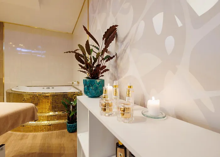 Vihren Royal Palace Szálloda