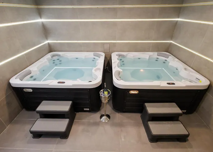 Vihren Royal Palace ホテル バンスコ