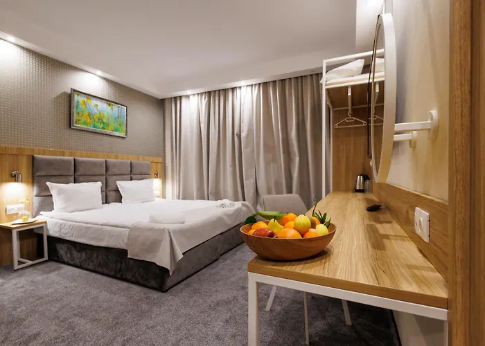 Vihren Royal Palace Szálloda 4*