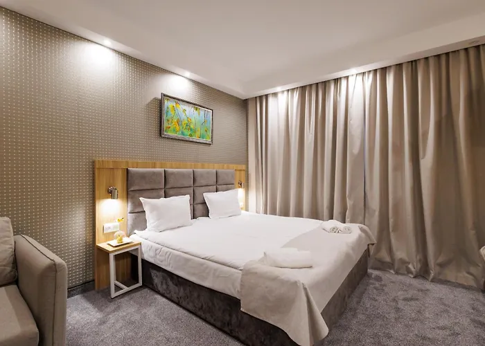 Szálloda Vihren Royal Palace 4*