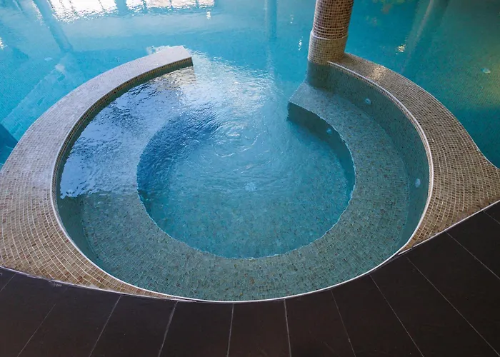 Vihren Royal Palace Szálloda 4*