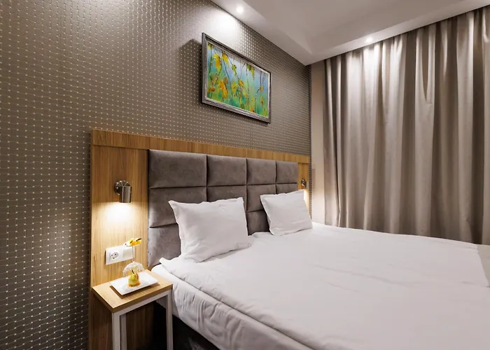 Szálloda Vihren Royal Palace 4*