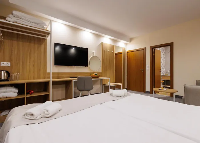 Szálloda Vihren Royal Palace