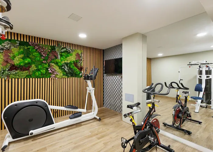 Vihren Royal Palace Szálloda