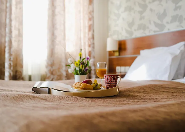 Hotel Vihren Royal Palace Bansko