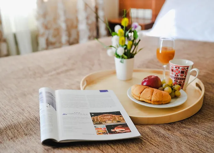 Vihren Royal Palace Banszko