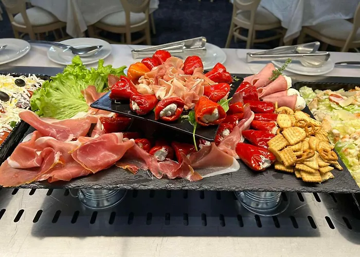 Vihren Royal Palace ホテル