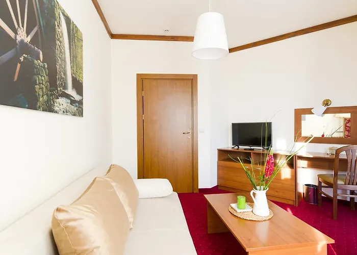 Vihren Royal Palace Banszko