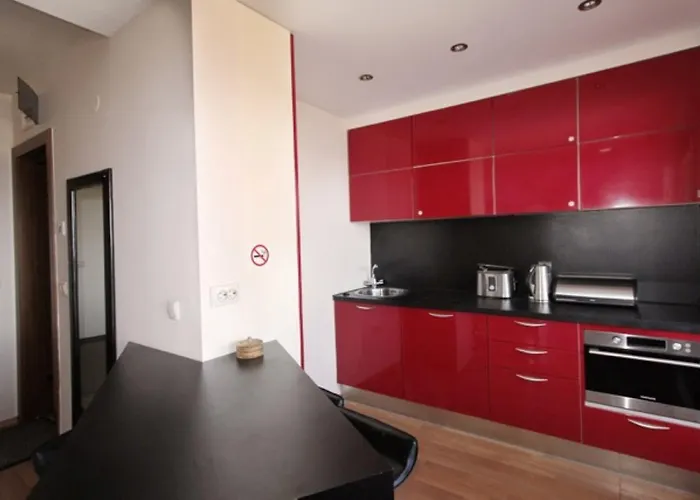 Vihren Royal Palace バンスコ