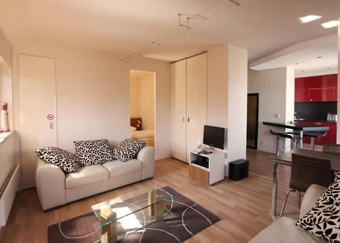 Vihren Royal Palace Szálloda 4*