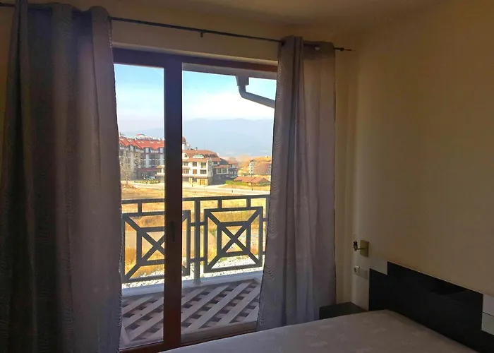 Vihren Royal Palace 4*