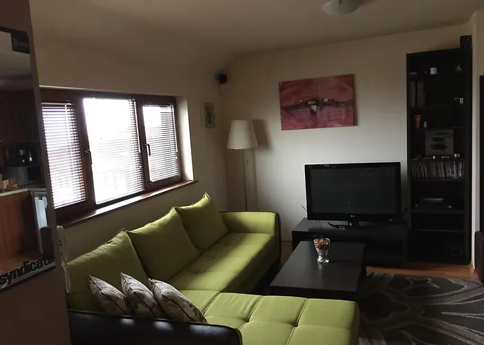 ホテル Vihren Royal Palace 4*