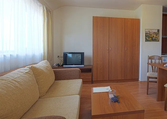 Vihren Royal Palace Banszko